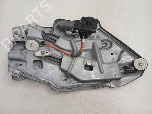 Used Rear right window mechanism Rear right window mechanism PEUGEOT 206 CC (2D) 1.6 16V (2DNFUF, 2DNFUR) (109 hp) 40279183 40279183
