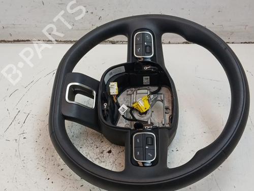 Steering wheel CITROËN C3 III (SX) 1.2 PureTech 82 | BP36931131C49 - Image 3
