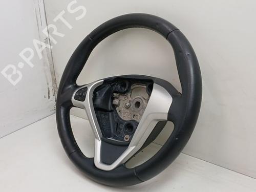 Rat FORD FIESTA VI (CB1, CCN) 1.4 TDCi | BP36932839C49 - Image 3