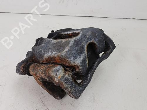 Left front brake caliper NISSAN MICRA V (K14) 0.9 IG-T | BP36956950M105 - Image 2