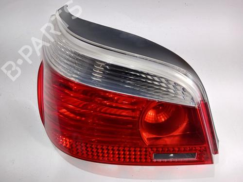 Left taillight BMW 5 (E60) 530 i | BP36918452C34 - Image 2
