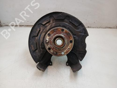 Used Left front steering knuckle Left front steering knuckle 38645231 38645231