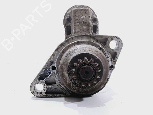Starter AUDI A3 Sportback (8VA, 8VF) 1.6 TDI | BP36921483M8 - Image 2