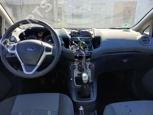 climate-control-ford-fiesta-vi-cb1-ccn-2008-36932934 main image