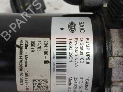 Vacuum pump MG MG ZS SUV (AZS1) EV (CSA7001) | BP36926269M80  - Image 8