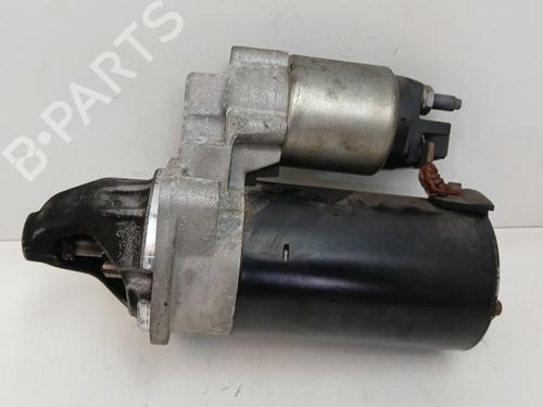 Starter BMW 3 (E90) 316 i | BP37516609M8 - Image 2