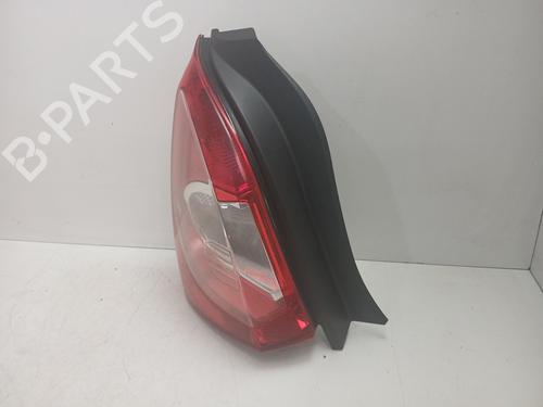 Left taillight RENAULT TWINGO II (CN0_) 1.2 16V (CN04, CN0B) | BP40035447C34 - Image 2