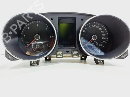 Used Instrument cluster Instrument cluster 36919936 36919936