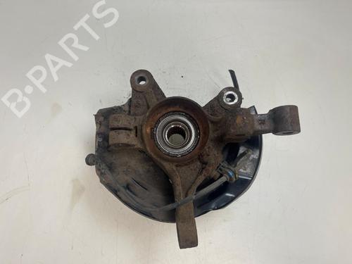 Right front steering knuckle OPEL KARL (C16) 1.0 | BP37235870M26 - Image 5