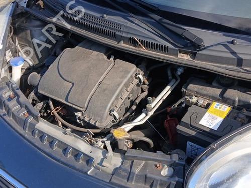 Engine CITROËN C1 (PM_, PN_) 1.0 | BP37169816M1 - Image 5