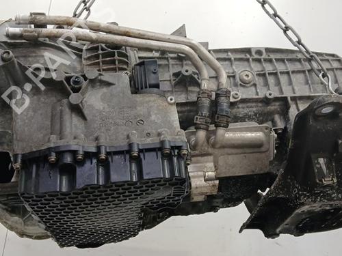 Gearbox AUDI A6 C7 (4G2, 4GC) 2.0 TDI | BP36926782M3  - Image 8