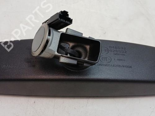 Rear mirror FORD FOCUS IV Turnier (HP) 1.0 EcoBoost | BP36932644I6 - Image 5