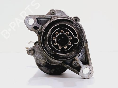 Startmotor HONDA FR-V (BE) 1.7 (BE1) | BP36921264M8 - Image 2