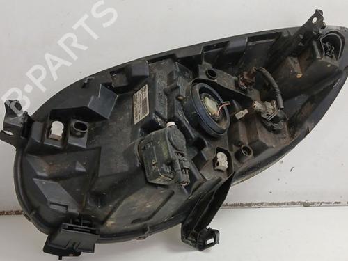 Right headlight CITROËN C1 (PM_, PN_) 1.0 | BP36932197C29  - Image 5