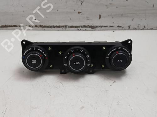 Used Climate control Climate control 37516642 37516642