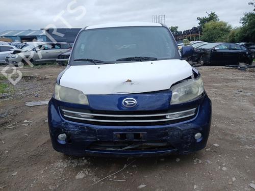 Ratstangsstang DAIHATSU MATERIA (M4_) 1.5 | BP39908557I23 - Image 3