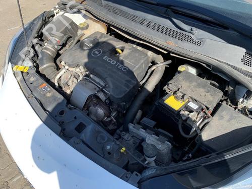 Gearbox OPEL CORSA E (X15) 1.0 (08, 68) | BP38530253M3 - Image 3