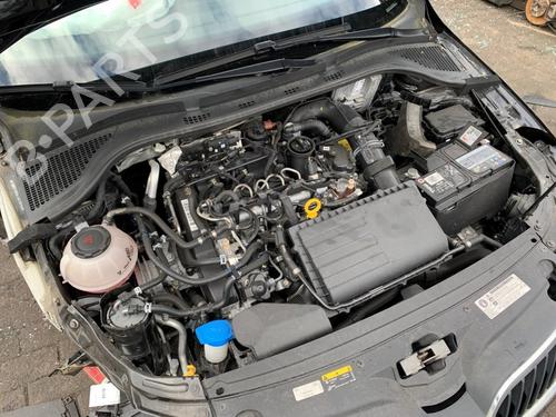 Gearbox SKODA RAPID Spaceback (NH1) 1.4 TDI | BP36924939M3 - Image 7