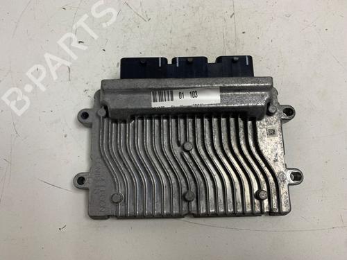 Engine control unit (ECU) PEUGEOT 1007 (KM_) 1.4 | BP36927728M57 - Image 2