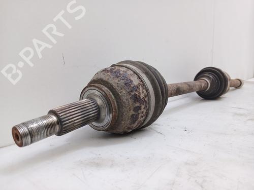 Right front driveshaft RENAULT TRAFIC III Van (FG_) 1.6 dCi 120 (FGMK) | BP36921379M39 - Image 3