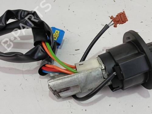 Switch PEUGEOT 206+ (2L_, 2M_) 1.4 i (2LKFWA, 2MKFWA) | BP36924204I30 - Image 3