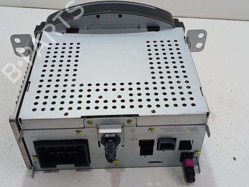 Radio CHEVROLET AVEO Hatchback (T300) 1.2 | BP36923239E6 - Image 5
