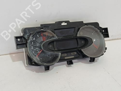 Instrument cluster RENAULT CAPTUR I (J5_, H5_) 0.9 TCe 90 | BP36924156C47 - Image 2