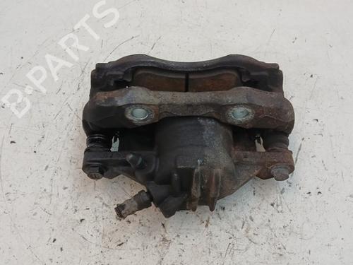 Right front brake caliper CITROËN C3 III (SX) 1.2 PureTech 82 | BP36931254M104 - Image 8