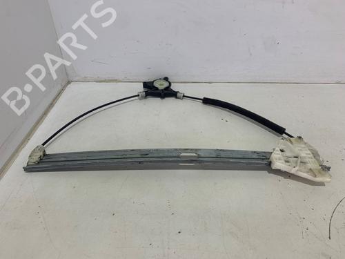 Front left window mechanism MAZDA 5 (CR) 1.8 (CR19) | BP36918428C22 - Image 2