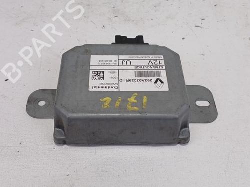 Electronic module RENAULT KANGOO Express (FW0/1_) 1.5 dCi 90 (FW0G, FW05, FW08, FW11) | BP36918051M83 - Image 3