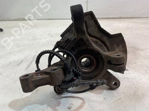 Right front steering knuckle CHEVROLET SPARK (M300) 1.0 LPG | BP36925045M26 - Image 3