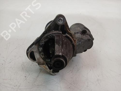 Starter OPEL MERIVA B MPV (S10) 1.4 (75) | BP36924651M8 - Image 2