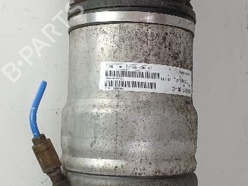 Used Left front shock absorber Left front shock absorber 36925472 36925472