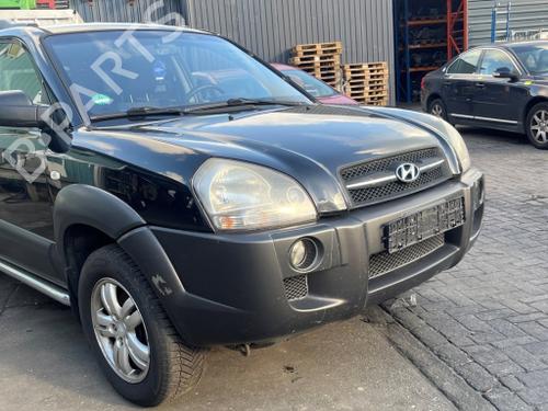Used AC compressor AC compressor HYUNDAI TUCSON (JM) 2.0 (141 hp) 40606154 40606154