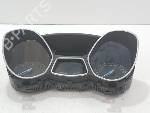 instrument-cluster-ford-focus-iii-2010-2011-2012-2013-2014-2015-2016-2017-2018-2019-2020-36921971 main image