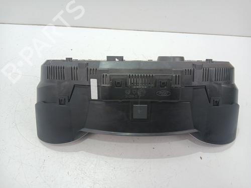 Instrument cluster FORD FOCUS III 1.6 TDCi | BP36921971C47 - Image 7