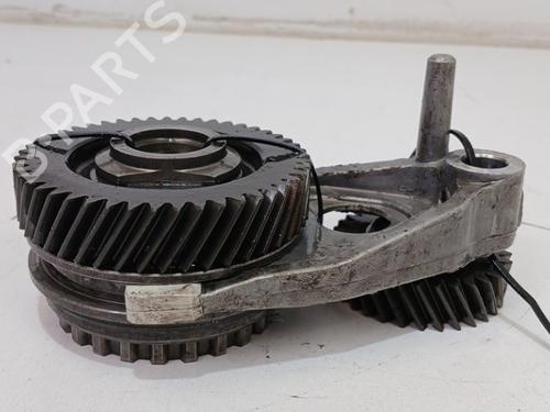 Used Gearbox Gearbox 36923974 36923974