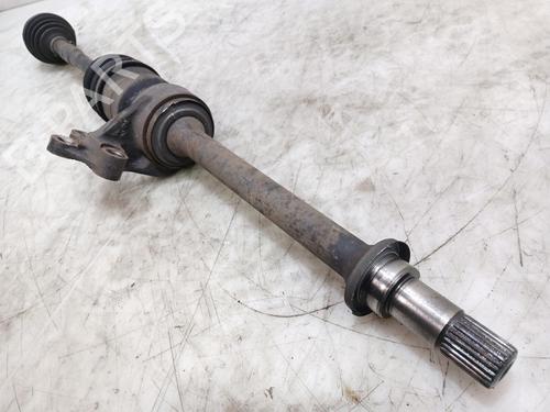Right front driveshaft MAZDA 2 (DE_, DH_) 1.3 (DE3FS) | BP36922050M39 - Image 4