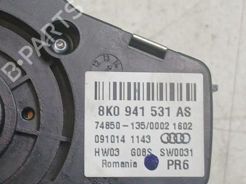 Headlight switch AUDI A4 B8 Avant (8K5) 1.8 TFSI | BP39742285I24 - Image 6