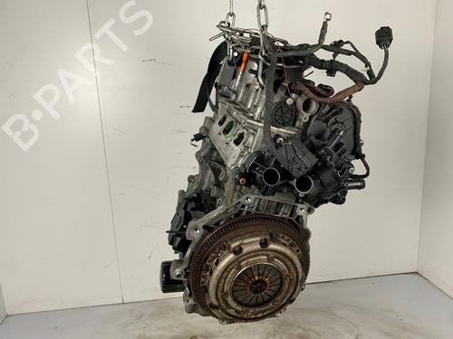 Engine VW UP! (121, 122, BL1, BL2, BL3, 123) 1.0 | BP36923485M1 - Image 4