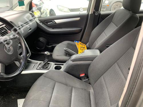 Used Rear right seatbelt Rear right seatbelt 36933578 36933578