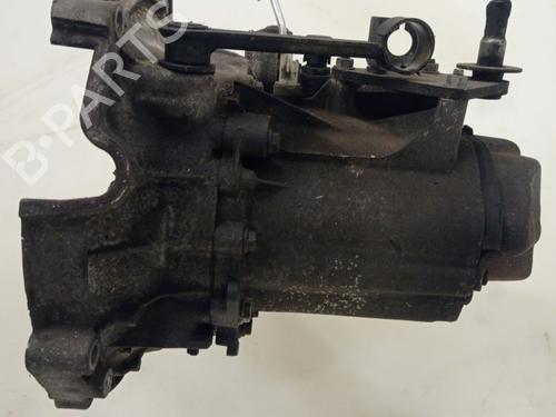 Gearbox PEUGEOT 206 SW (2E/K) 1.4 16V | BP36918247M3 - Image 2
