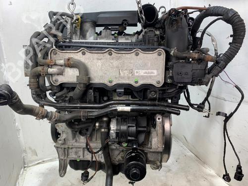 Engine VW GOLF VII (5G1, BQ1, BE1, BE2) 1.4 GTE Hybrid | BP36921833M1 - Image 3
