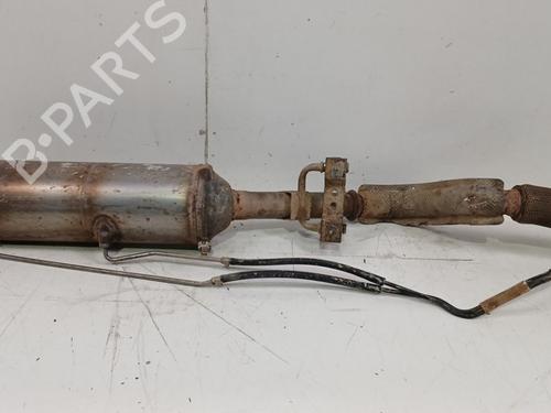 Particulate filter PEUGEOT PARTNER Box Body/MPV 1.6 BlueHDi 100 | BP36927386M81 - Image 5