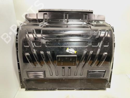 Lastrumsadskiller FORD TRANSIT CONNECT V408 Box Body/MPV 1.6 TDCi | BP36919944I36 - Image 3