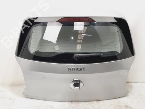 Used Tailgate Tailgate 36920019 36920019