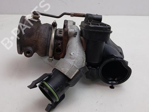 Used Turbocharger/Supercharger Turbocharger/Supercharger 36932399 36932399