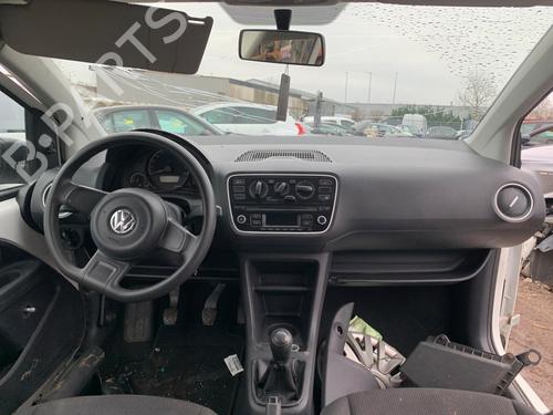 Used Steering column Steering column 36928736 36928736