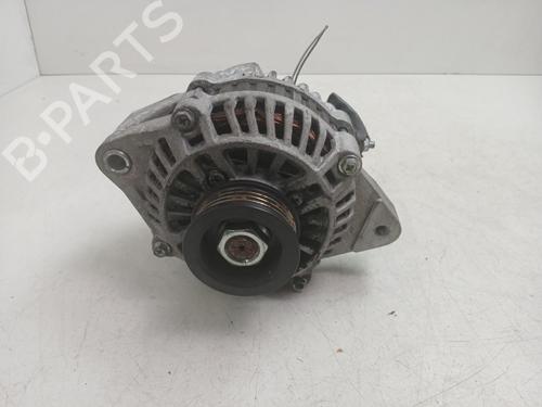 Used Alternator Alternator SUZUKI SWIFT III (MZ, EZ) 1.5 (RS415, ZC21S) (102 hp) 39963437 39963437