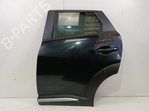 left-rear-door-mazda-cx-3-dk-2015-36927177 main image